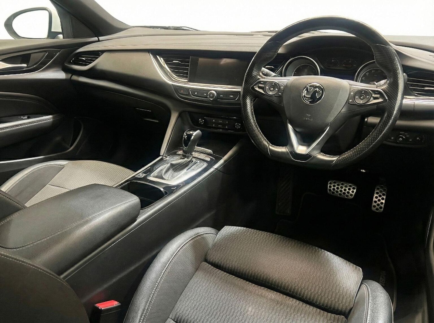 Used Vauxhall Insignia 2018 for sale - 77694407: Photo 40