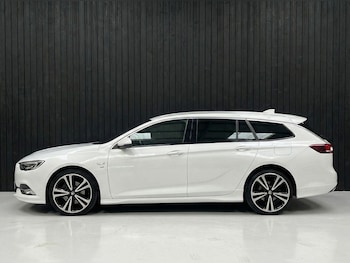 Used Vauxhall Insignia 2018 for sale - 77694407: Photo