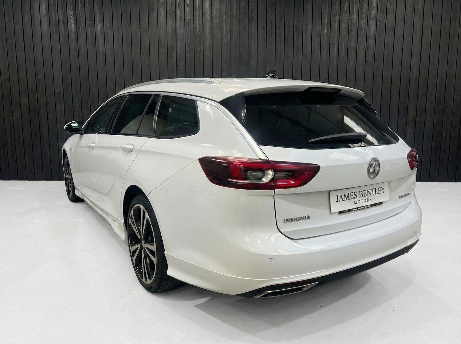Used Vauxhall Insignia 2018 for sale - 77694407: Photo 5