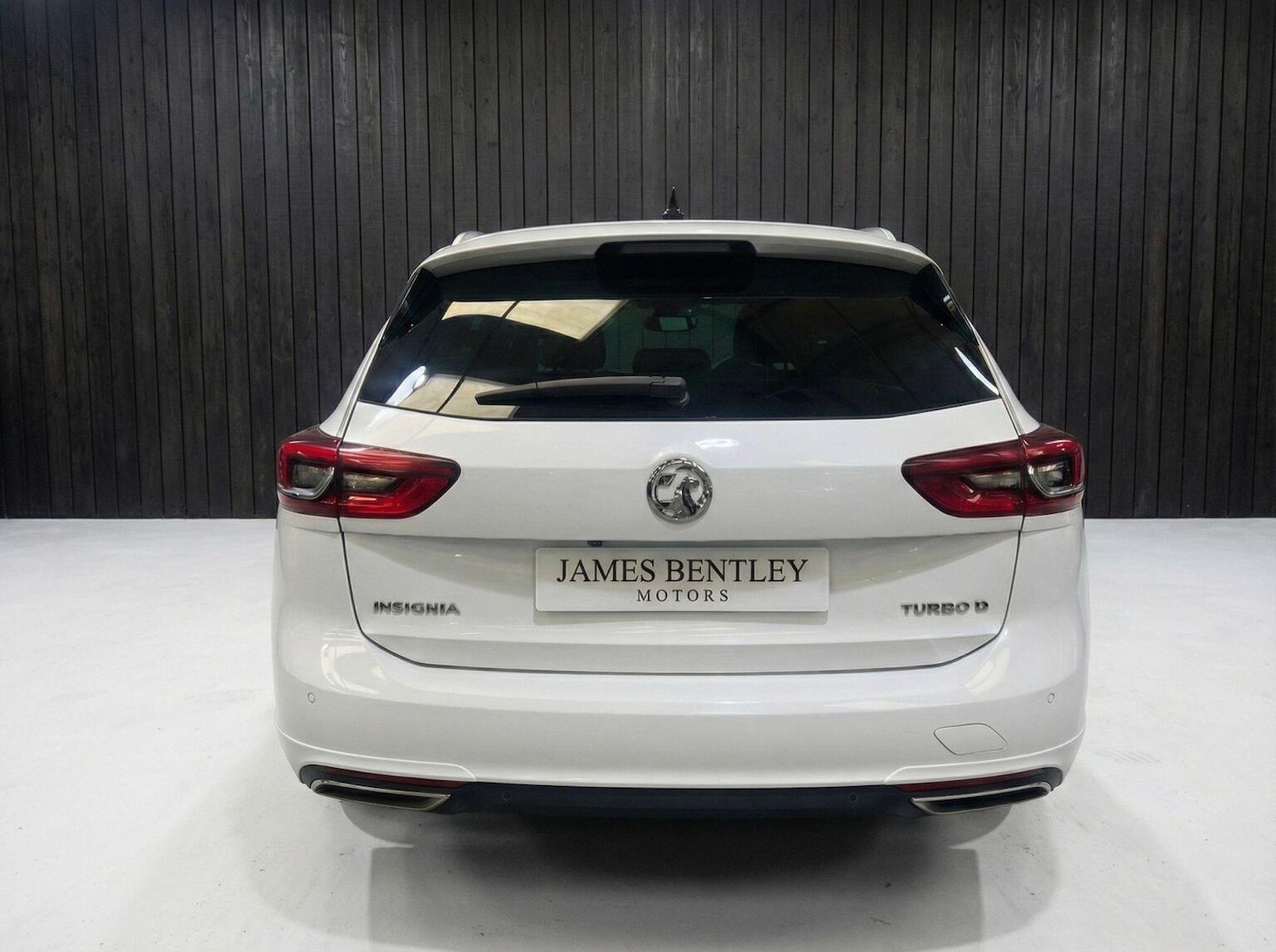 Used Vauxhall Insignia 2018 for sale - 77694407: Photo 6