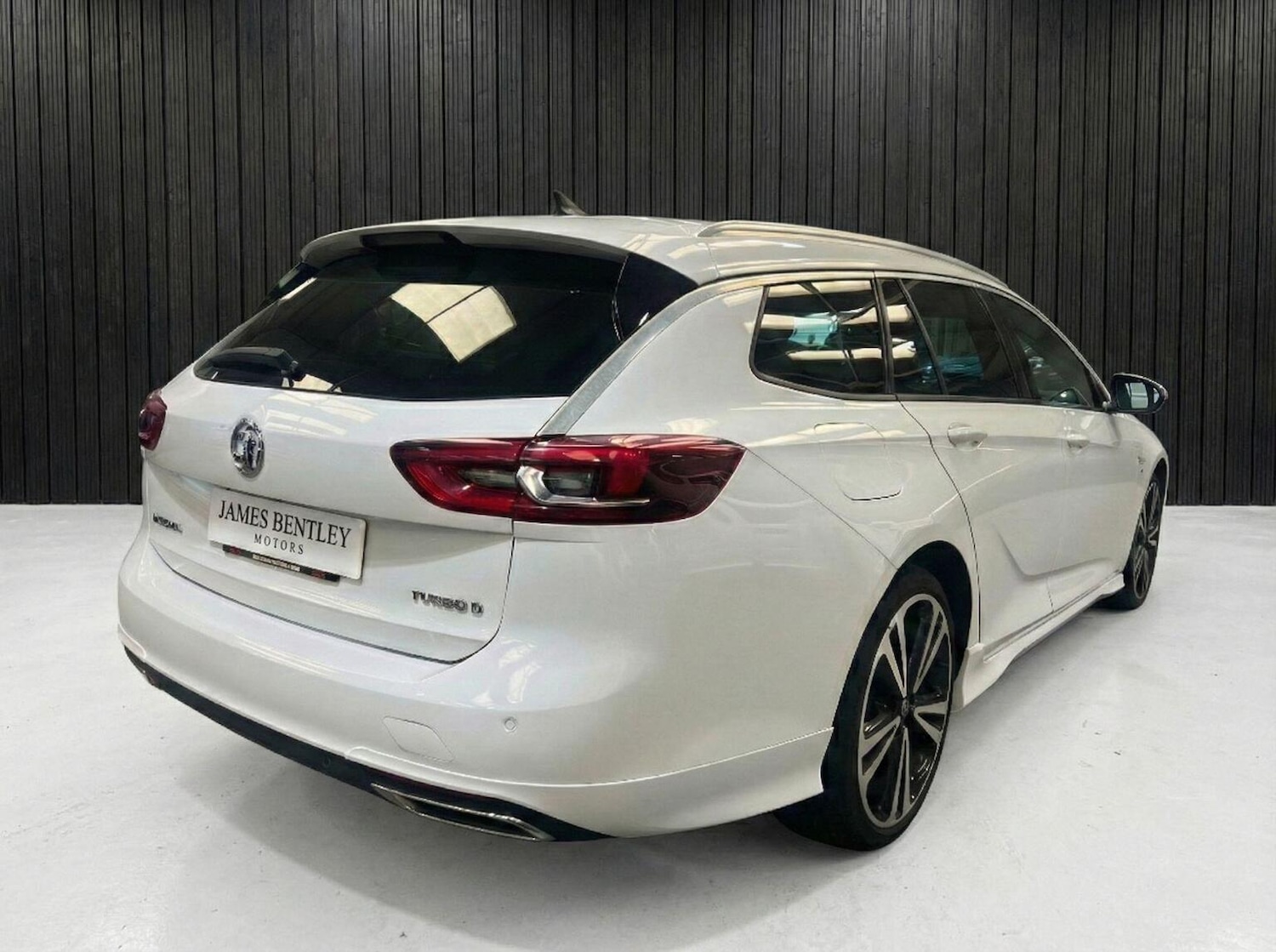 Used Vauxhall Insignia 2018 for sale - 77694407: Photo 7