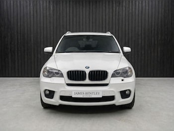 Used BMW X5 2012 for sale - 79266943: Photo