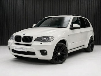Used BMW X5 2012 for sale - 79266943: Photo