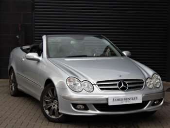 2007 - 350 Elegance 2dr Tip Auto