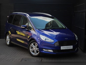 2015 - 2.0 TDCi Titanium Euro 6 (s/s) 5dr