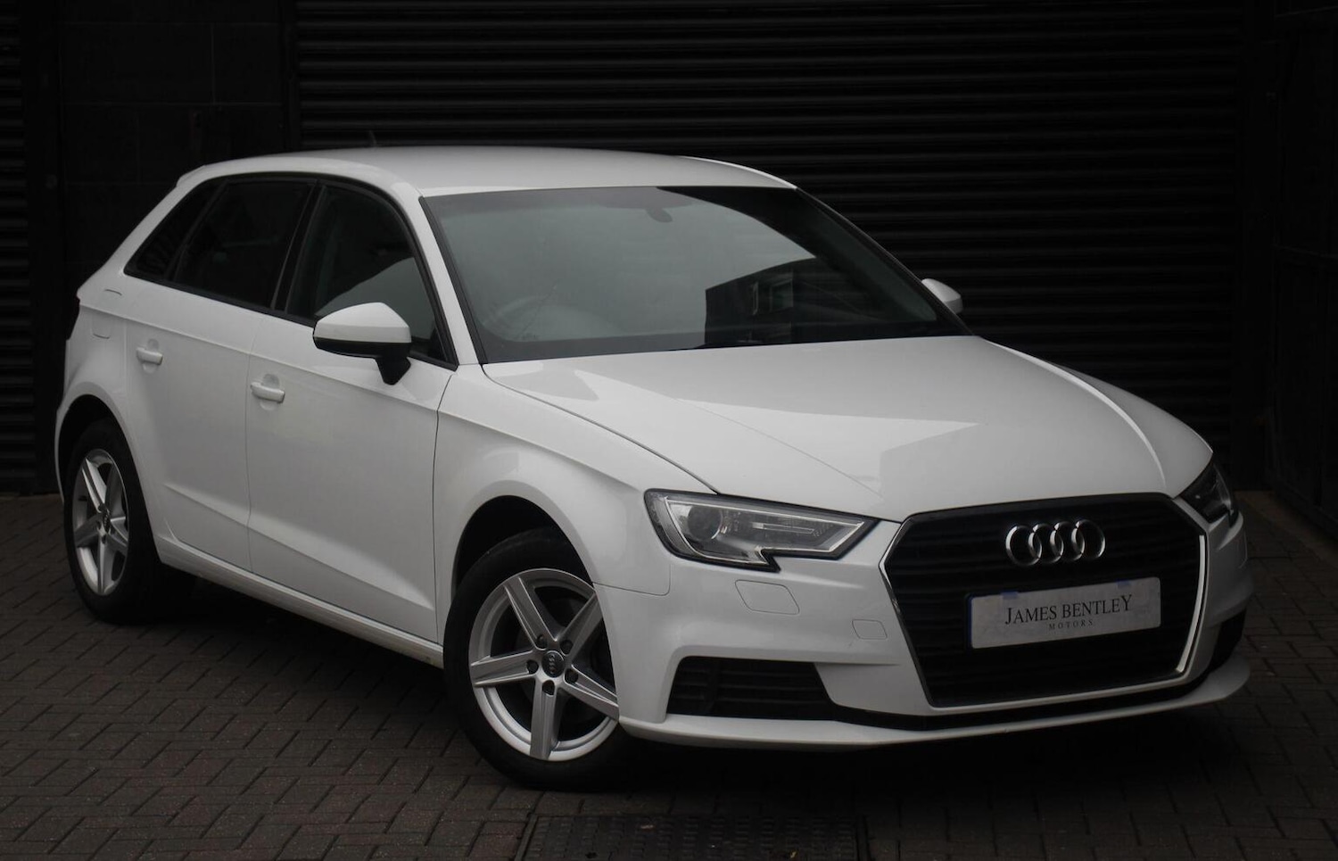 Used Audi A3 2019 for sale - 76510930: Photo 1