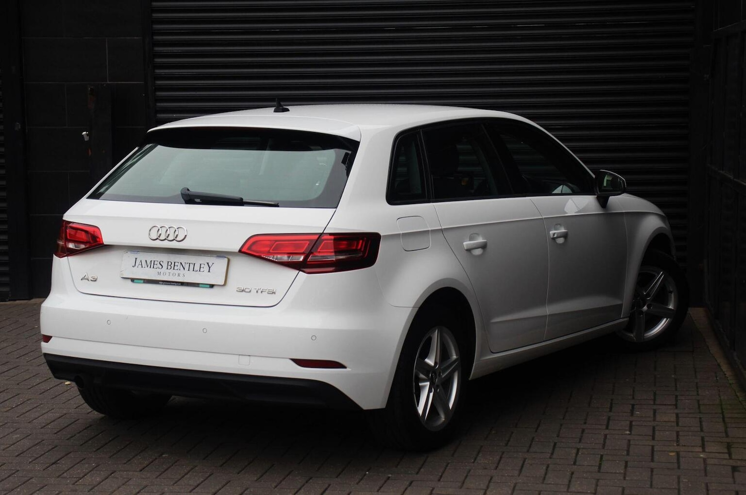 Used Audi A3 2019 for sale - 76510930: Photo 12