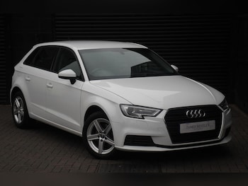 Audi - A3