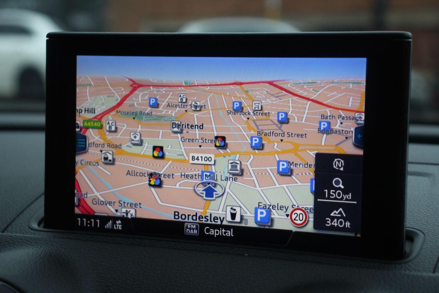 Used Audi A3 2019 for sale - 76510930: Photo 27