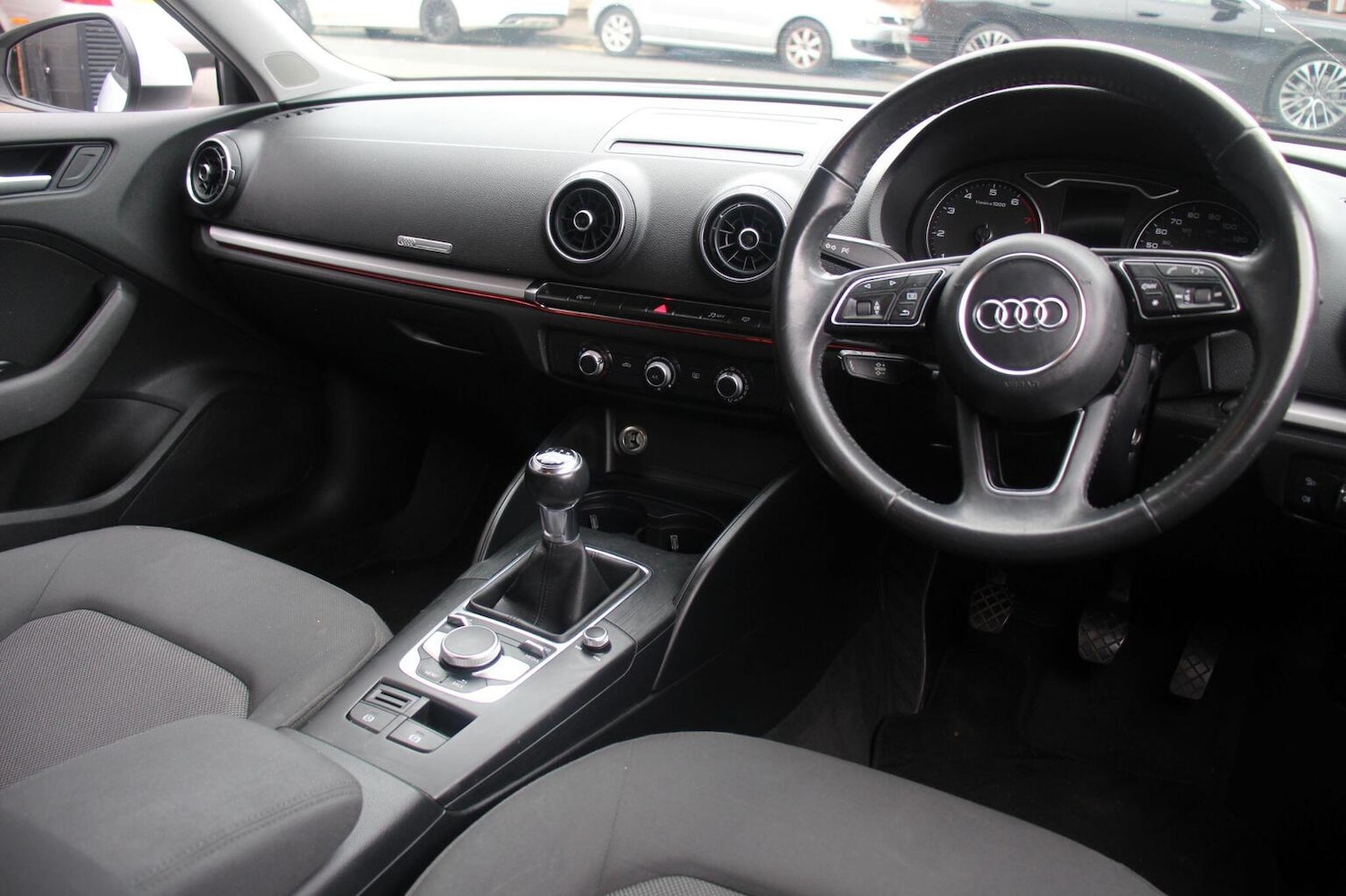 Used Audi A3 2019 for sale - 76510930: Photo 41