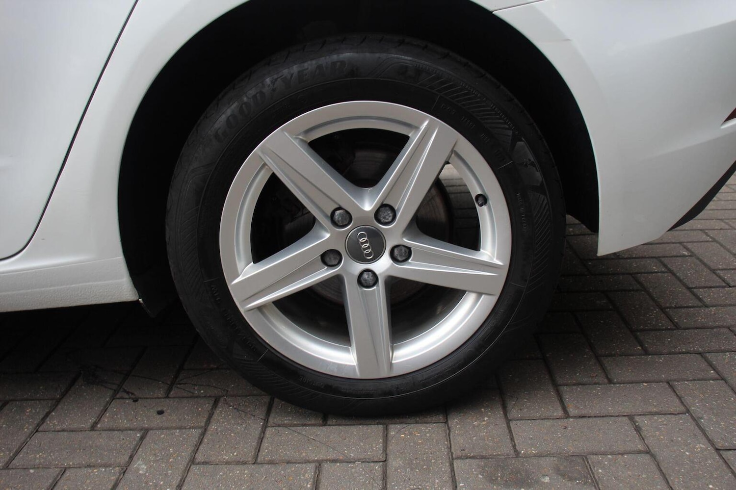 Used Audi A3 2019 for sale - 76510930: Photo 48