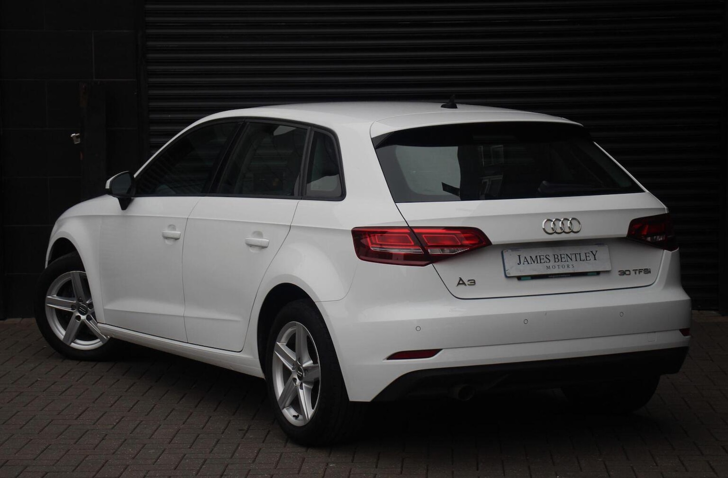Used Audi A3 2019 for sale - 76510930: Photo 6