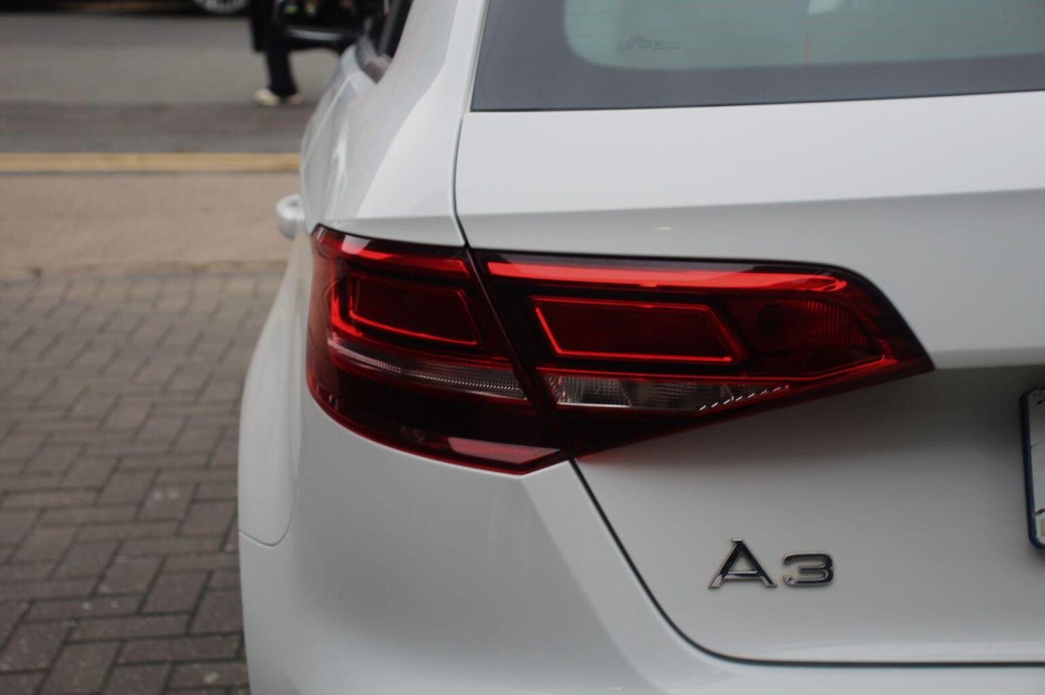 Used Audi A3 2019 for sale - 76510930: Photo 7