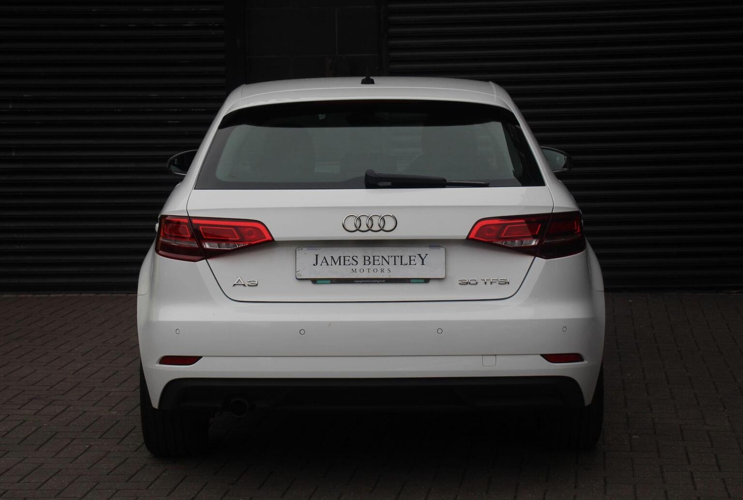 Used Audi A3 2019 for sale - 76510930: Photo 8
