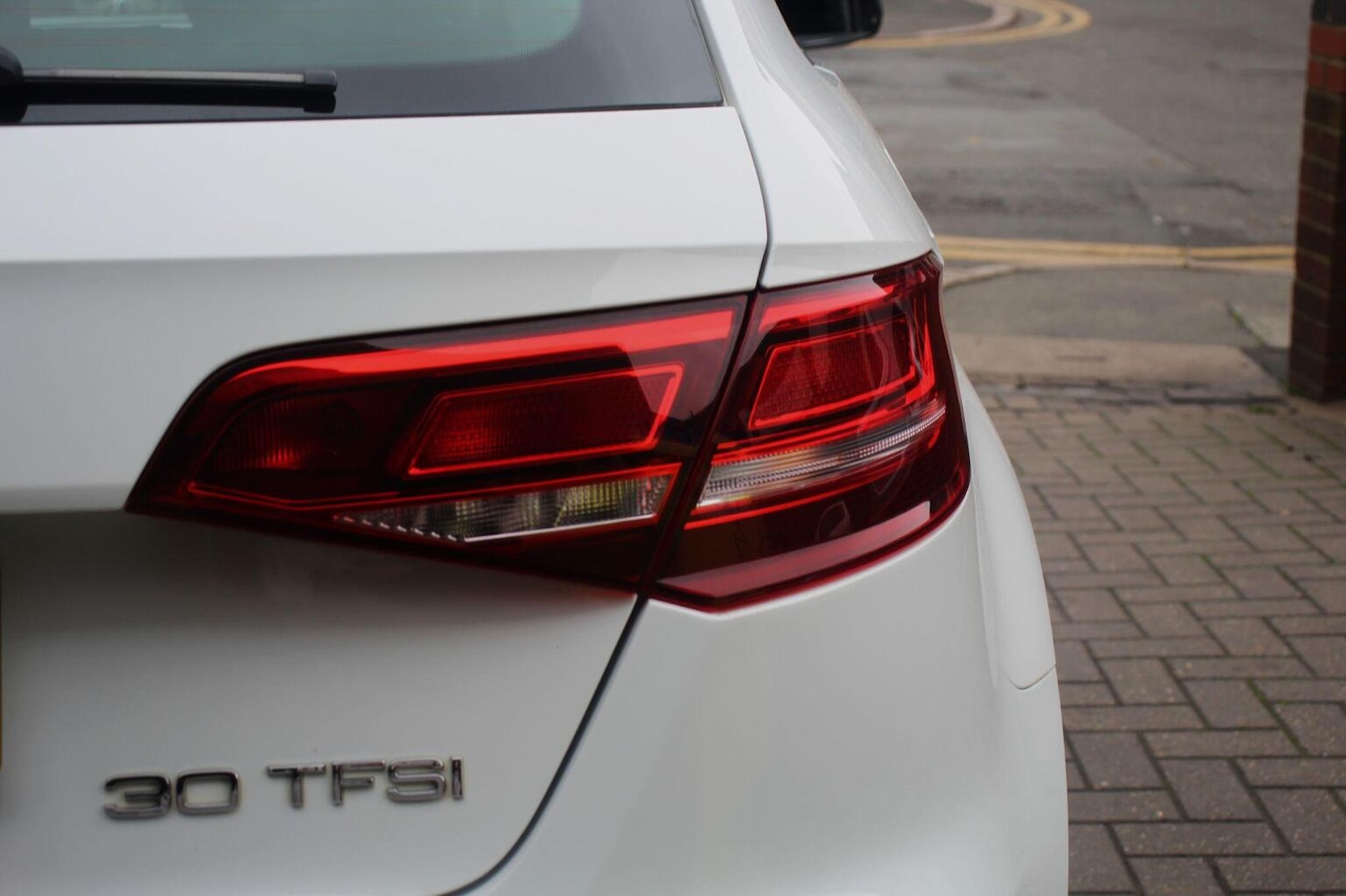 Used Audi A3 2019 for sale - 76510930: Photo 9