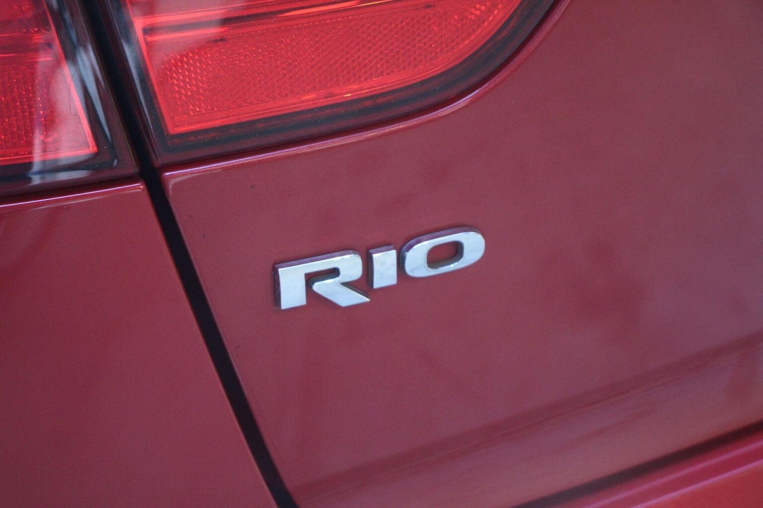 Used Kia Rio 2015 for sale - 76911071: Photo 11