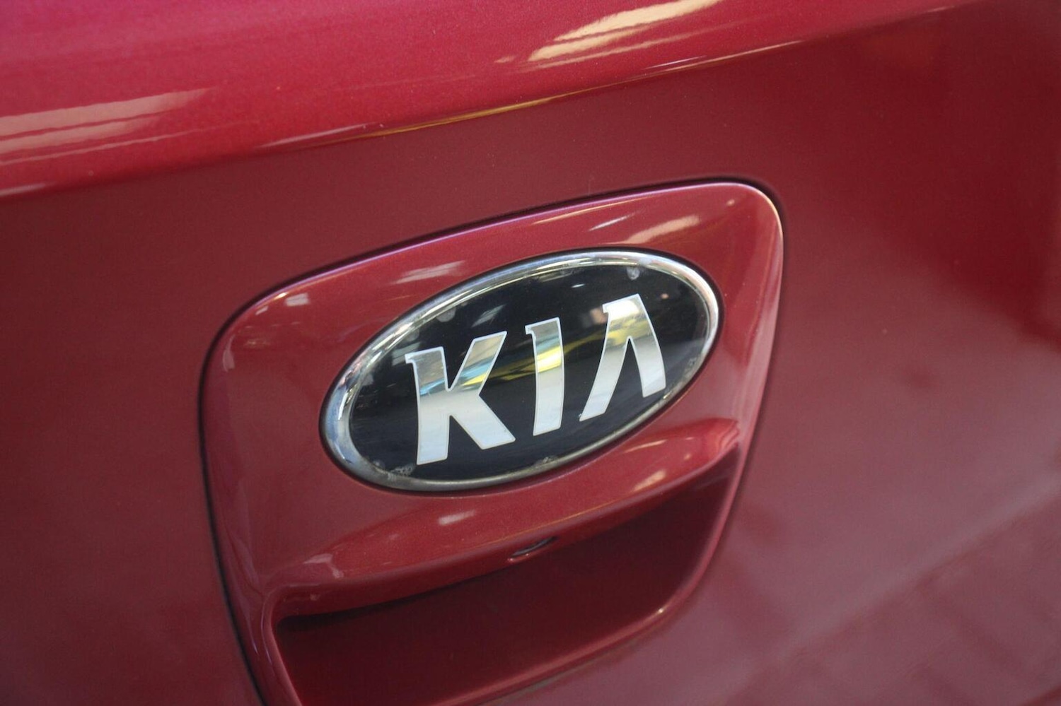 Used Kia Rio 2015 for sale - 76911071: Photo 12