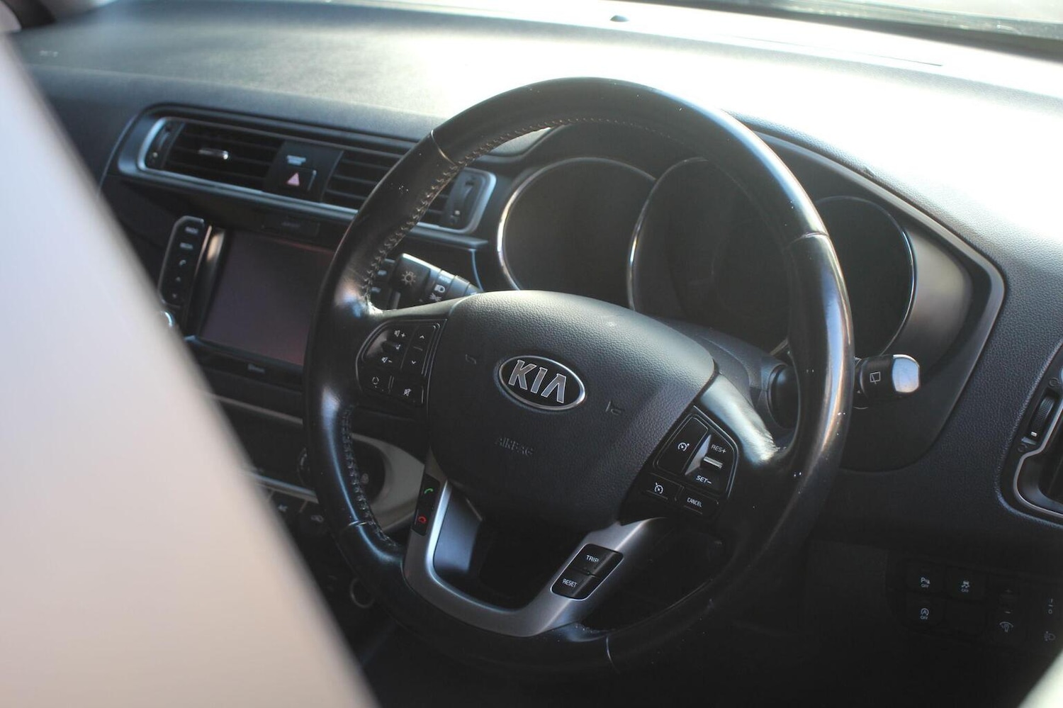 Used Kia Rio 2015 for sale - 76911071: Photo 13