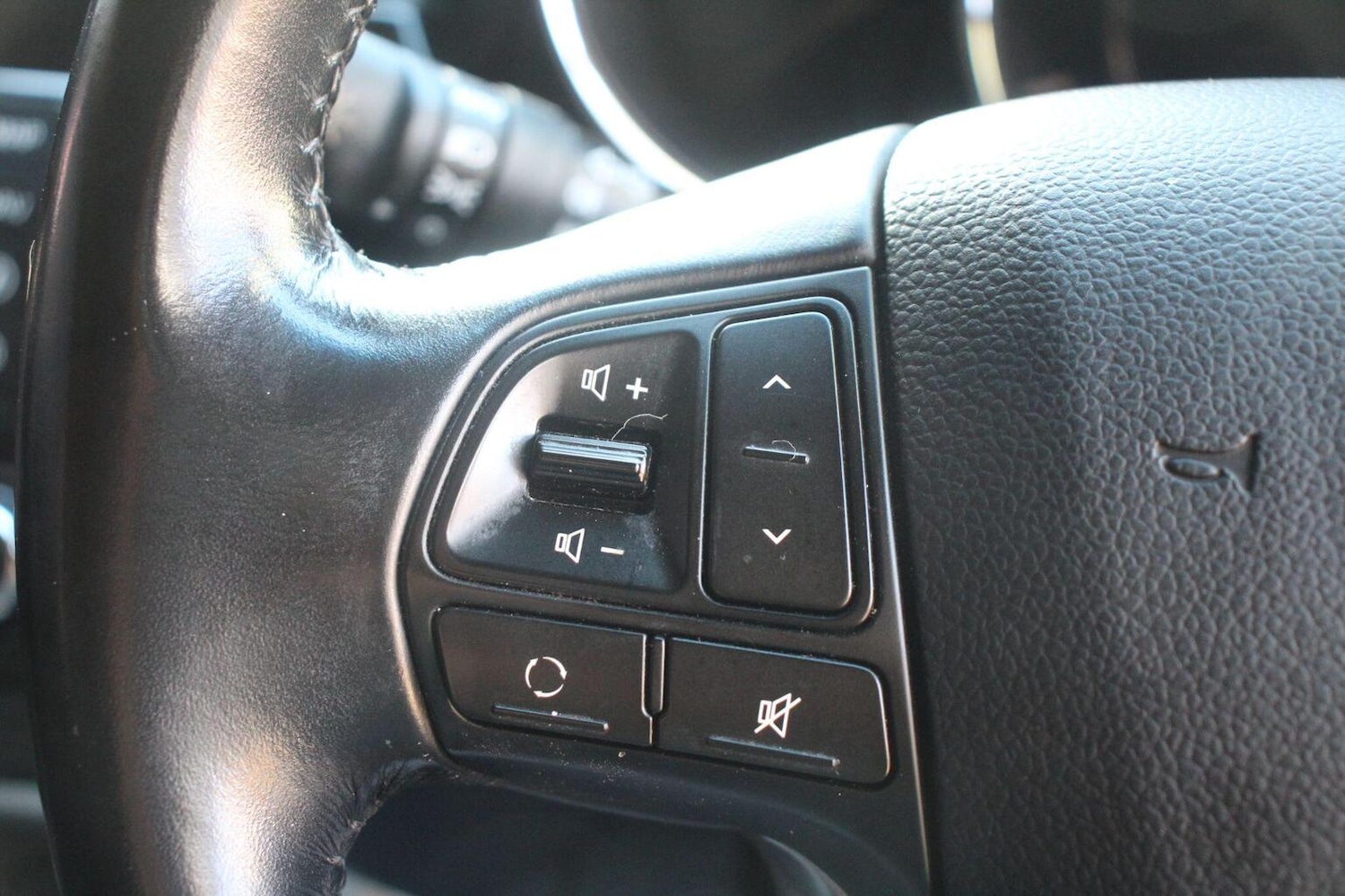 Used Kia Rio 2015 for sale - 76911071: Photo 17