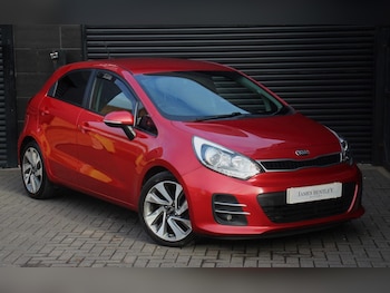 2015 - 1.4 CRDi 3 5dr