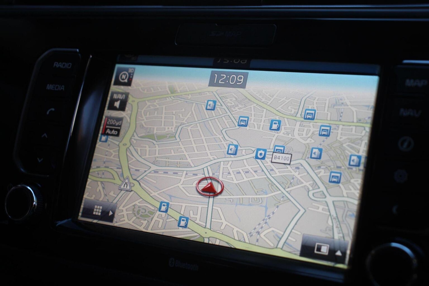 Used Kia Rio 2015 for sale - 76911071: Photo 24