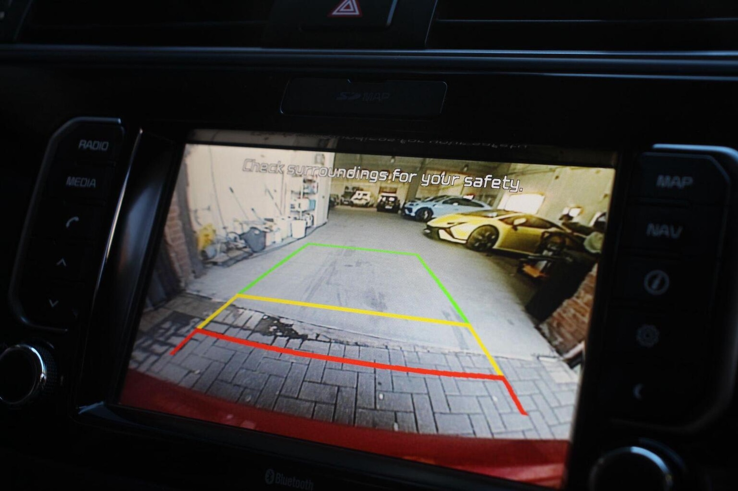 Used Kia Rio 2015 for sale - 76911071: Photo 25