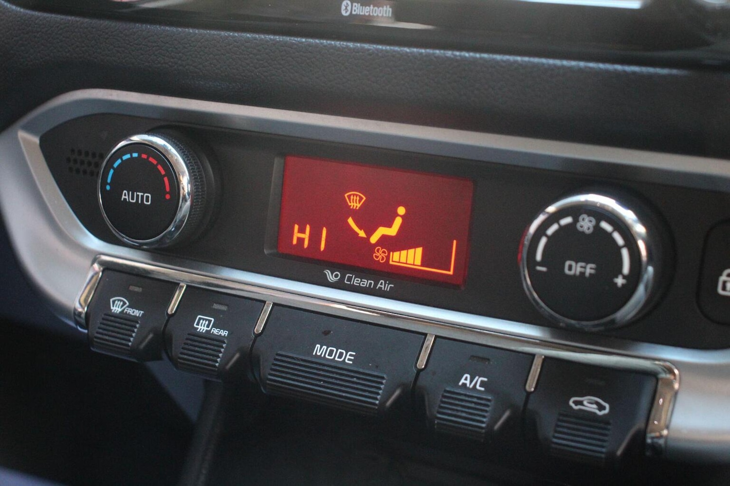 Used Kia Rio 2015 for sale - 76911071: Photo 26