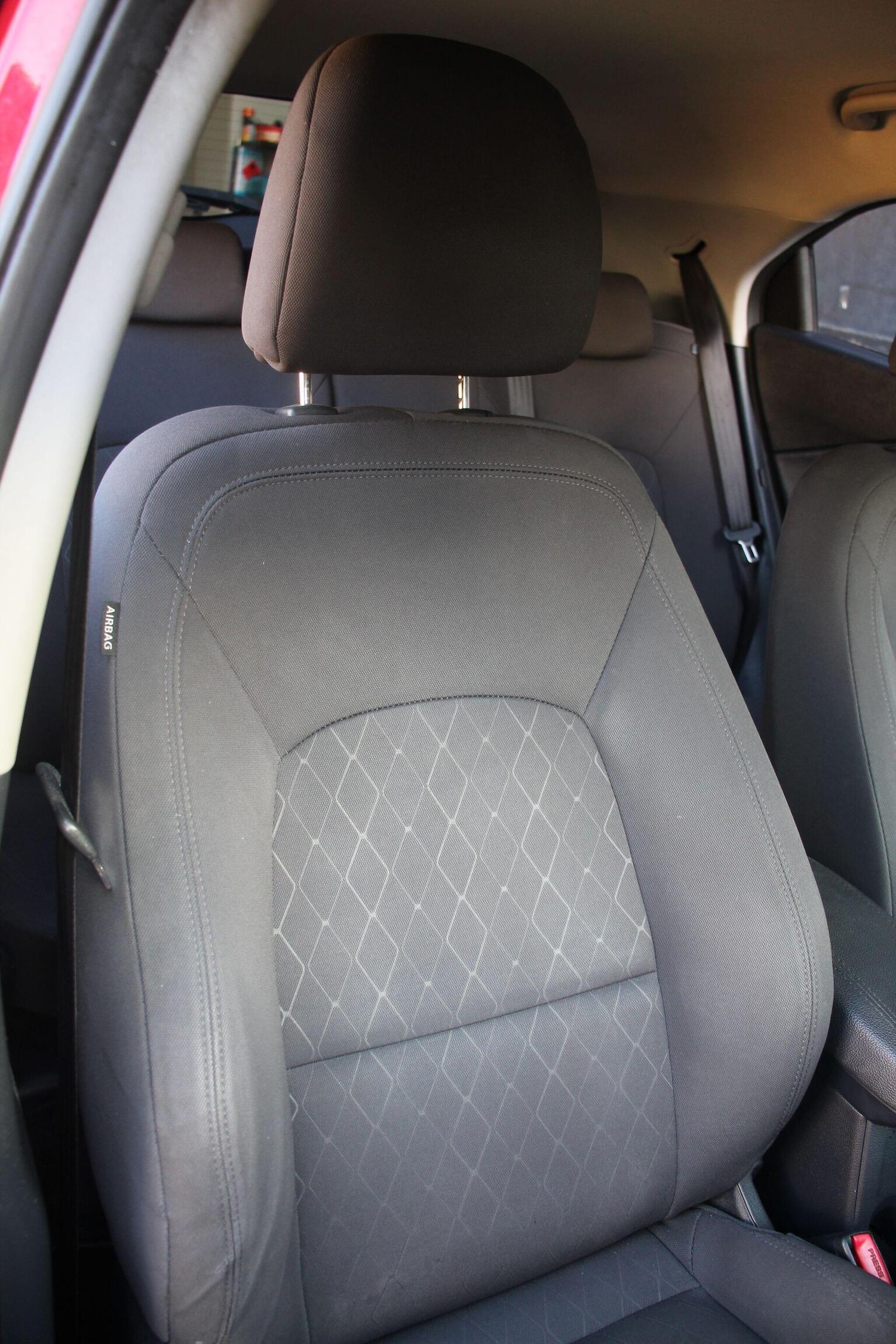 Used Kia Rio 2015 for sale - 76911071: Photo 30