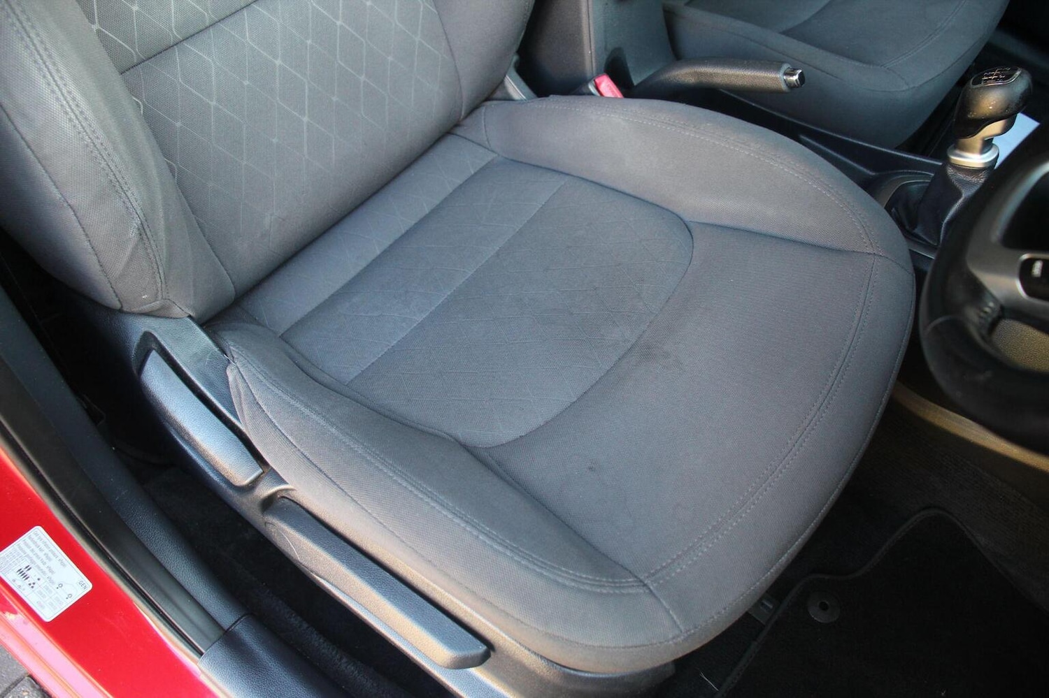 Used Kia Rio 2015 for sale - 76911071: Photo 31