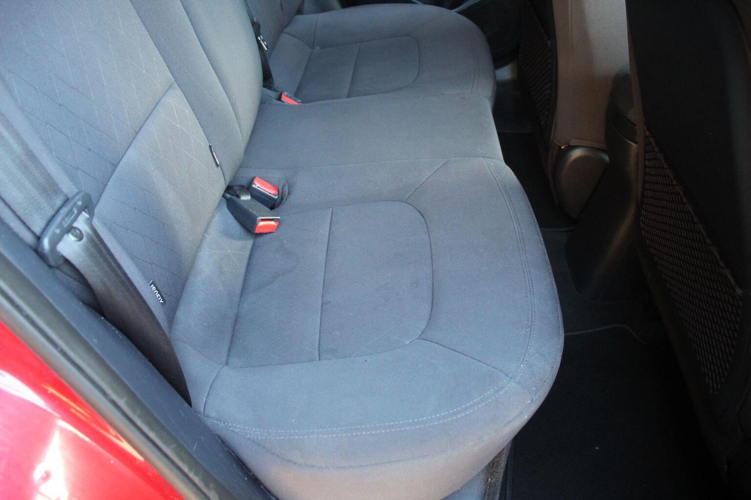 Used Kia Rio 2015 for sale - 76911071: Photo 33