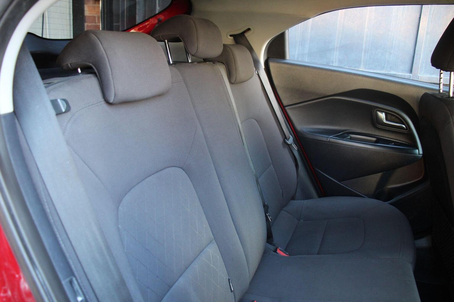 Used Kia Rio 2015 for sale - 76911071: Photo 34