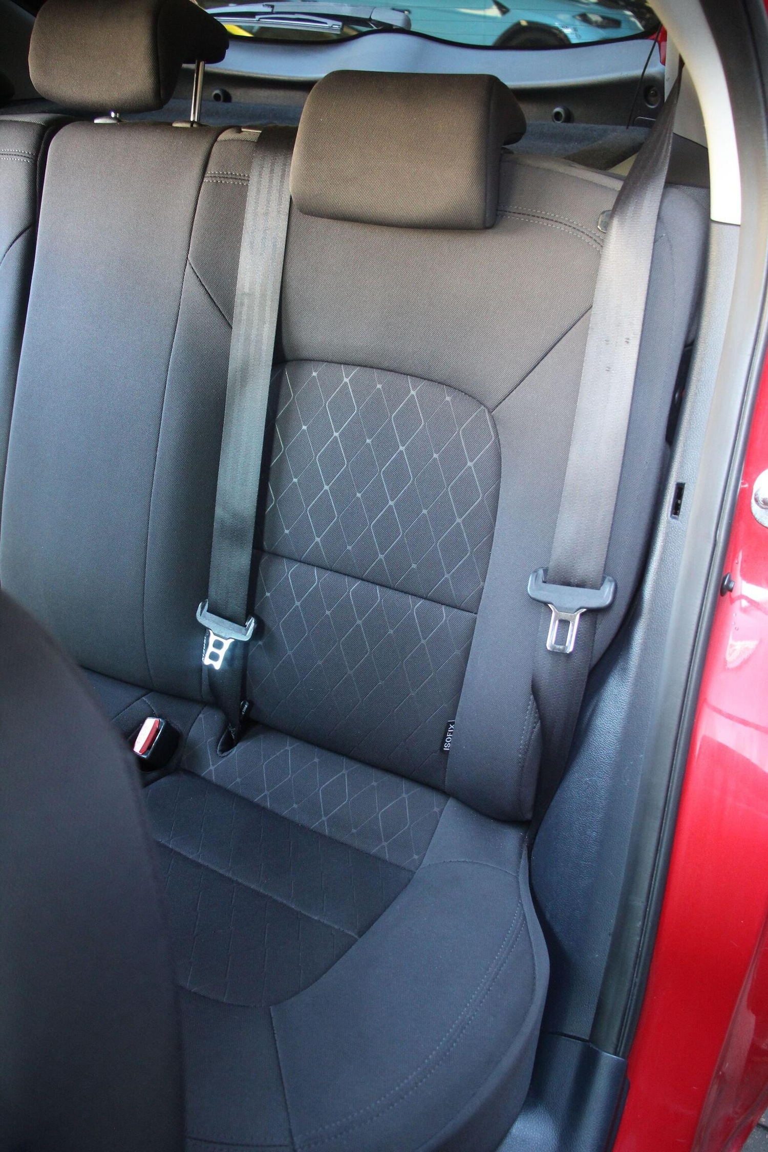 Used Kia Rio 2015 for sale - 76911071: Photo 37