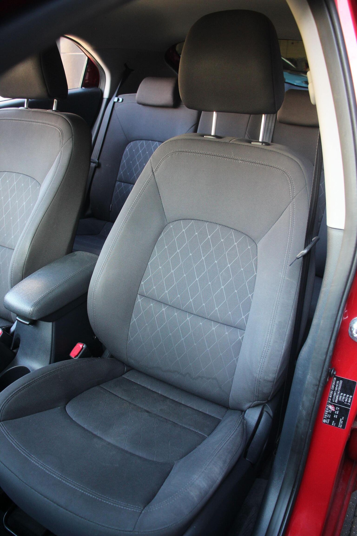 Used Kia Rio 2015 for sale - 76911071: Photo 38