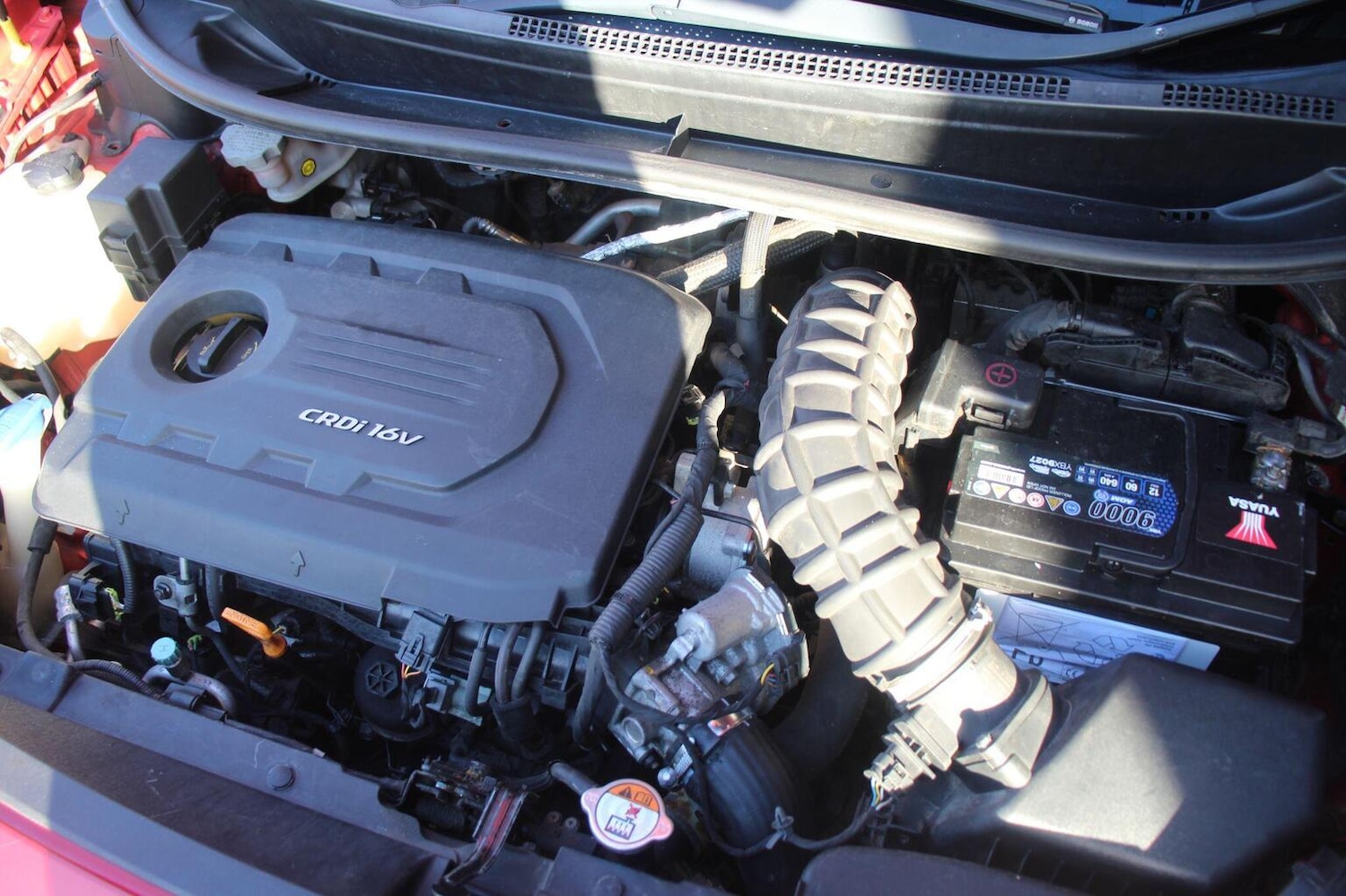 Used Kia Rio 2015 for sale - 76911071: Photo 39