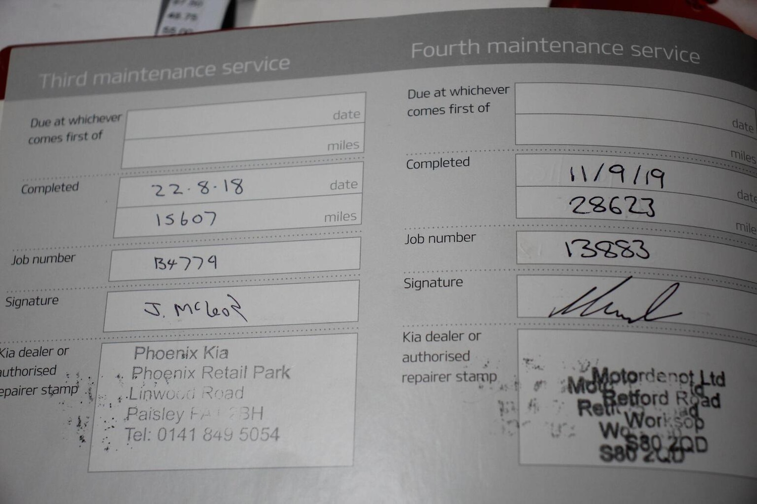 Used Kia Rio 2015 for sale - 76911071: Photo 42