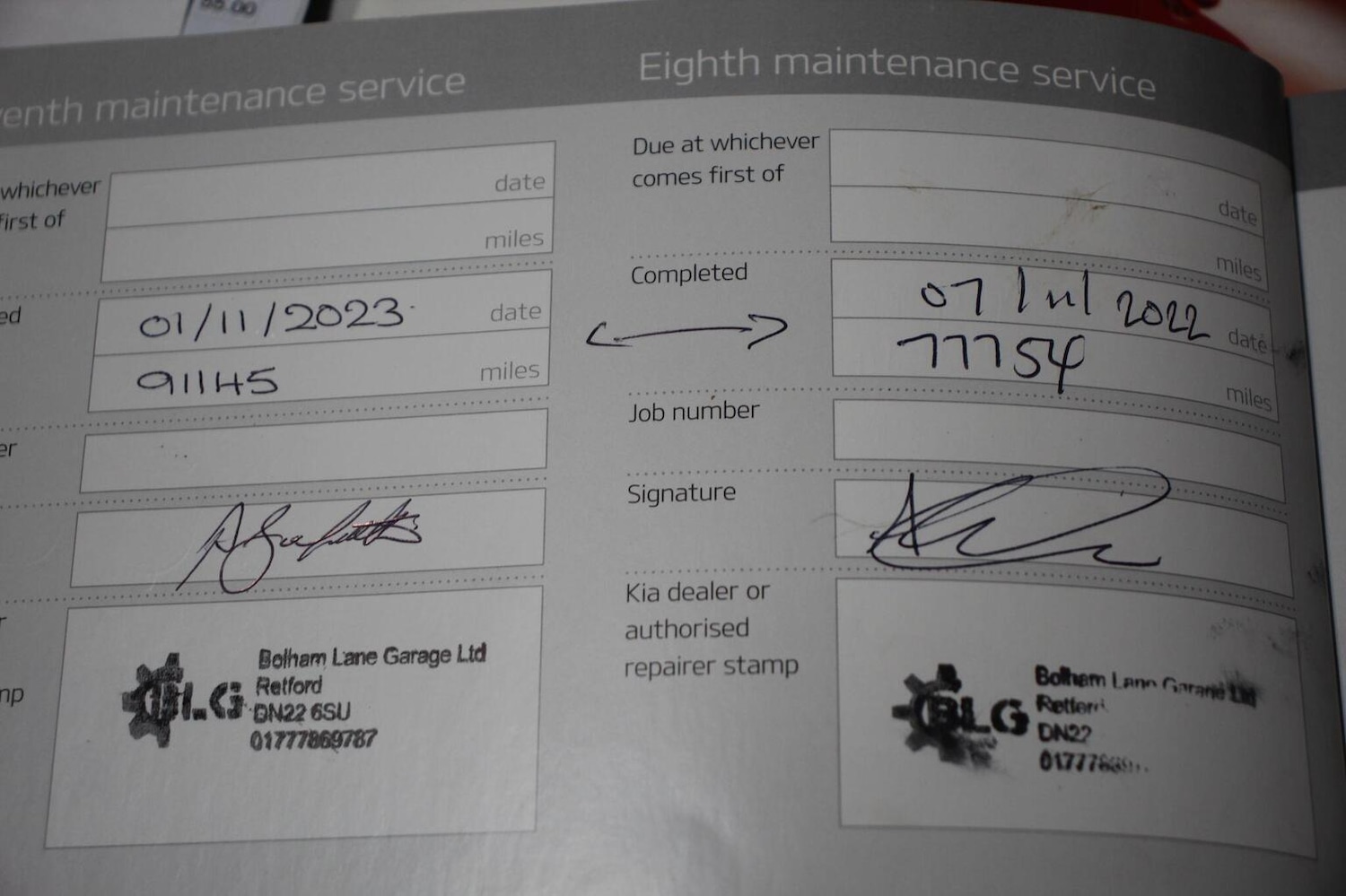 Used Kia Rio 2015 for sale - 76911071: Photo 44