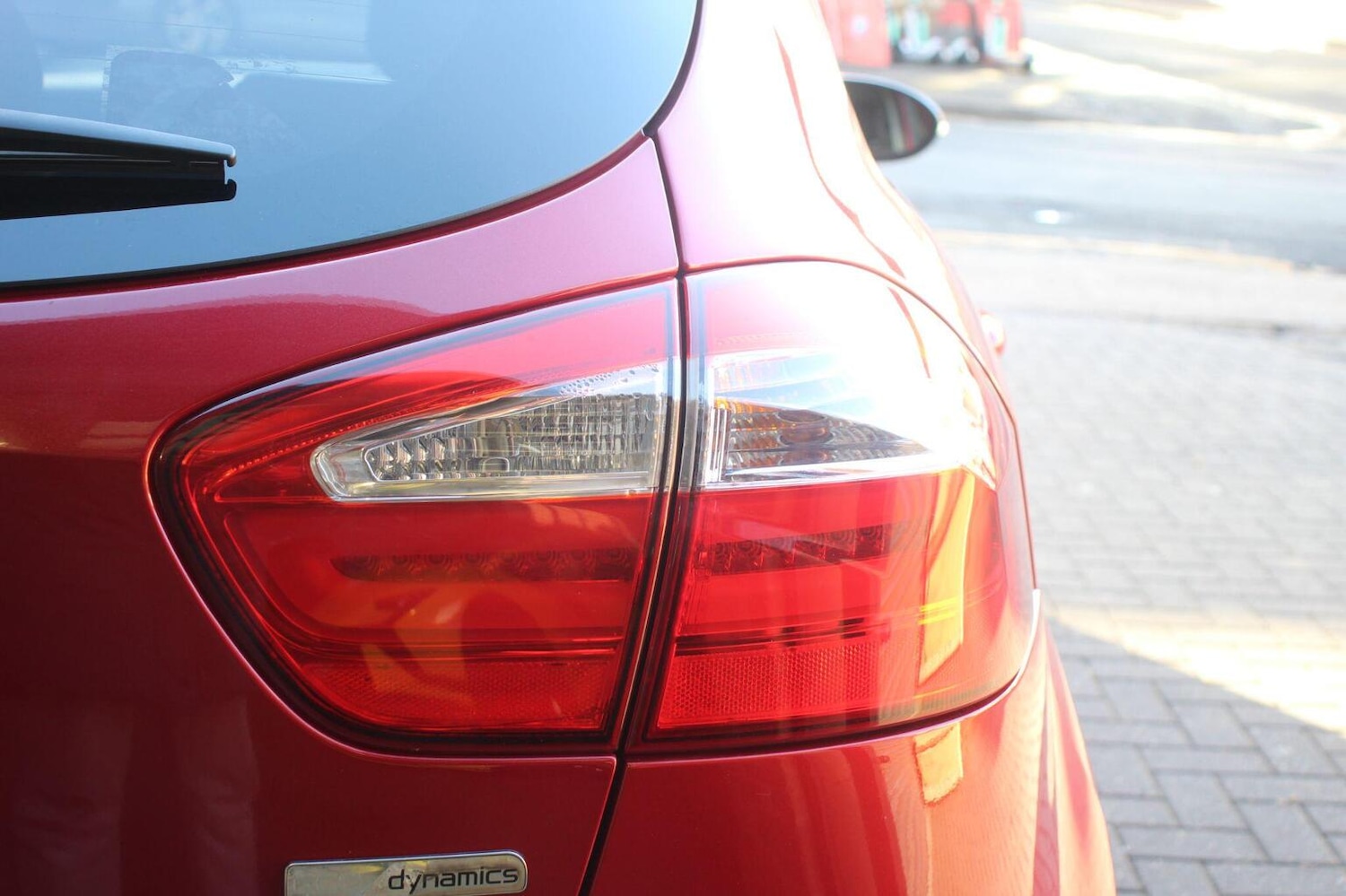 Used Kia Rio 2015 for sale - 76911071: Photo 8