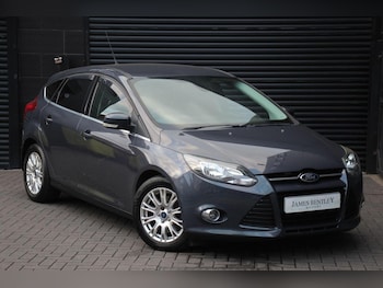 Used Ford Focus 2011 for sale - 75611667: Photo