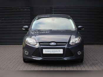 Used Ford Focus 2011 for sale - 75611667: Photo