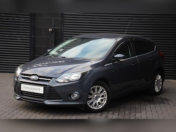Used Ford Focus 2011 for sale - 75611667: Photo