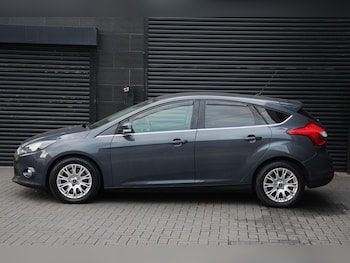 Used Ford Focus 2011 for sale - 75611667: Photo