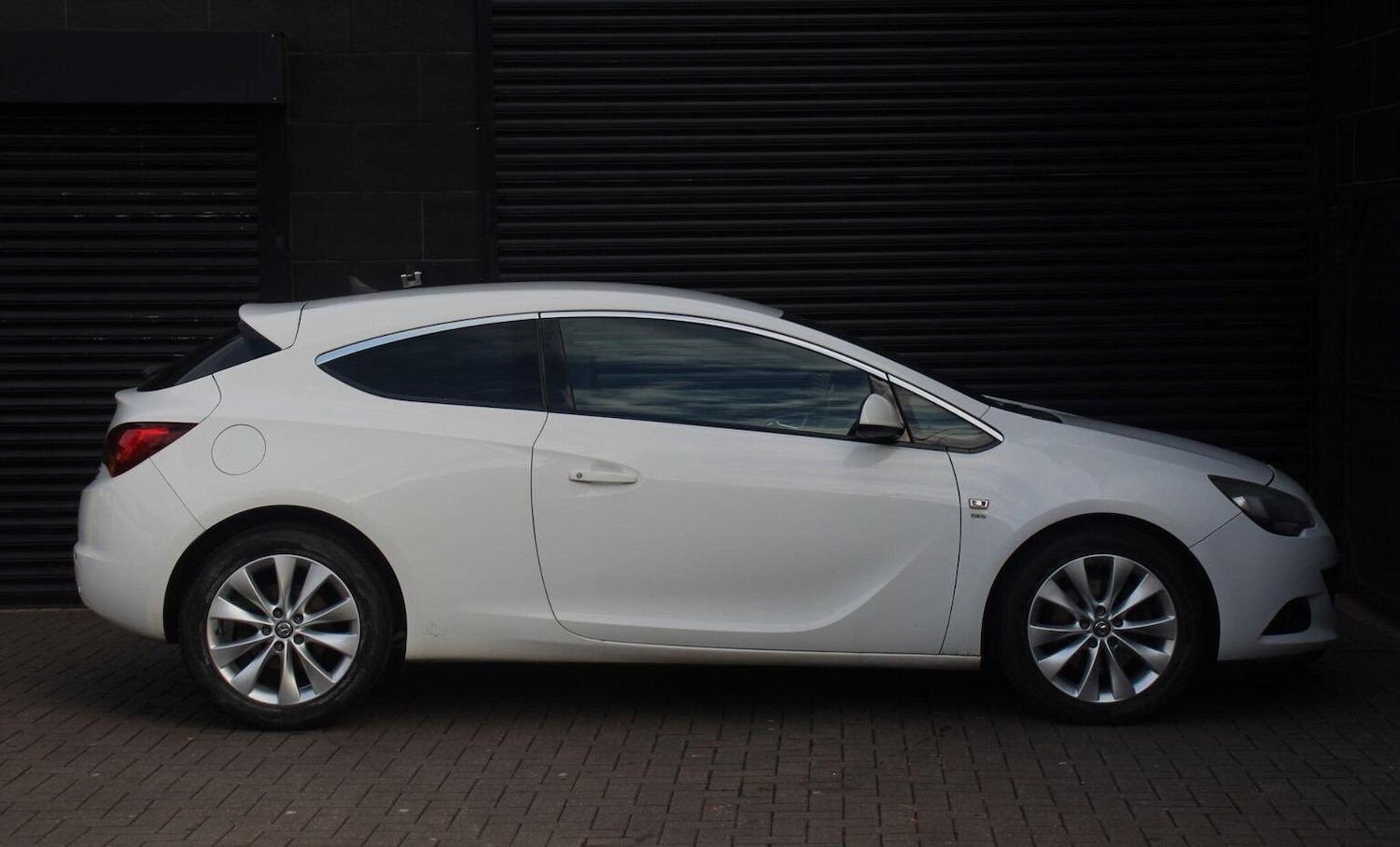 Used Vauxhall Astra GTC 2012 for sale - 76624447: Photo 10