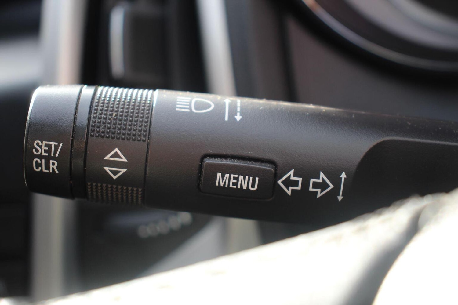 Used Vauxhall Astra GTC 2012 for sale - 76624447: Photo 17