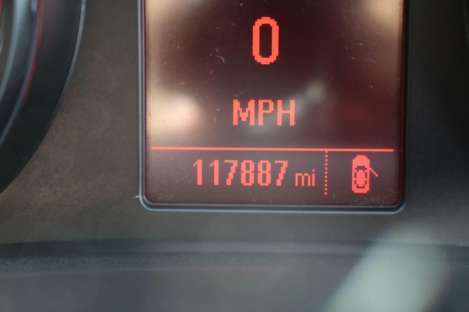 Used Vauxhall Astra GTC 2012 for sale - 76624447: Photo 19