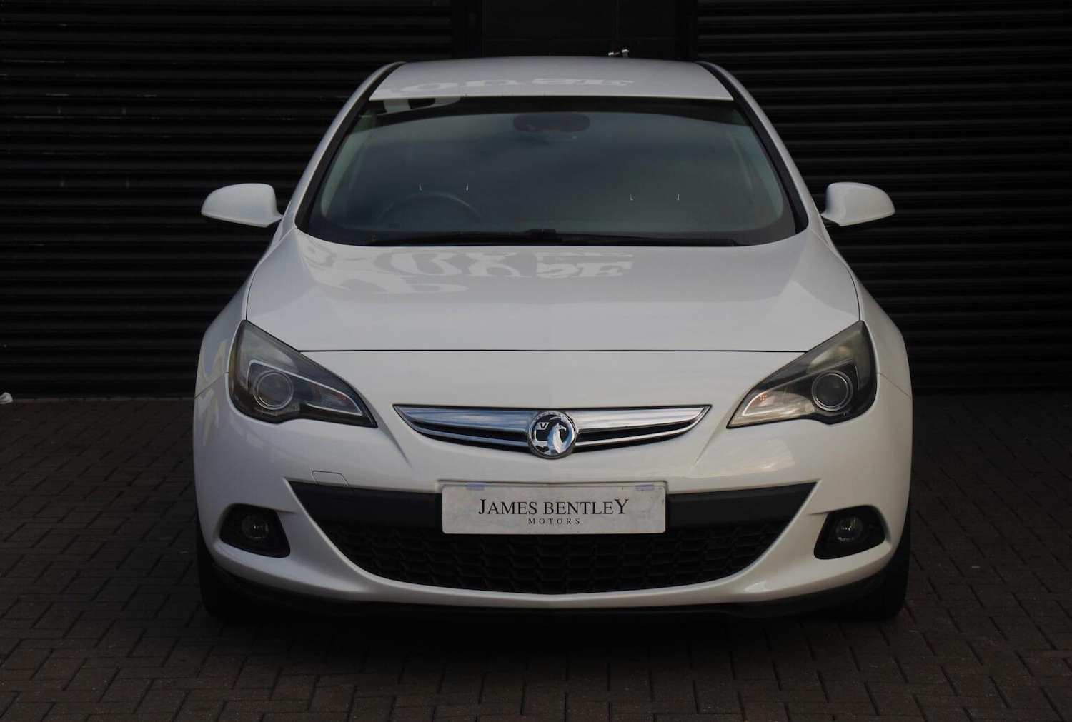 Used Vauxhall Astra GTC 2012 for sale - 76624447: Photo 2