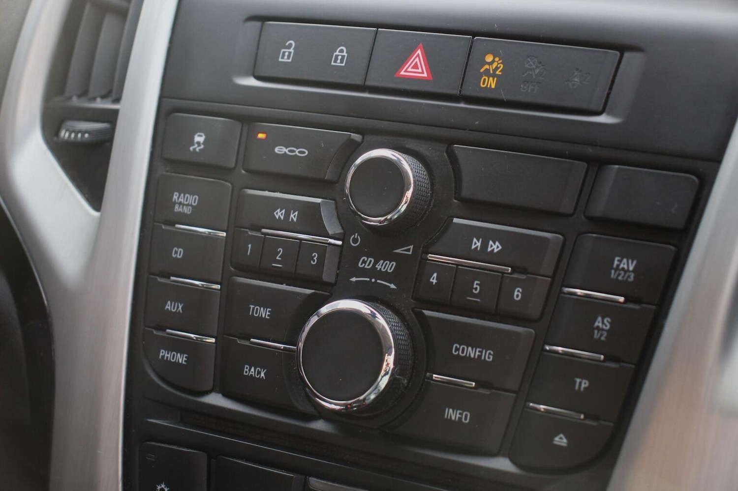 Used Vauxhall Astra GTC 2012 for sale - 76624447: Photo 22