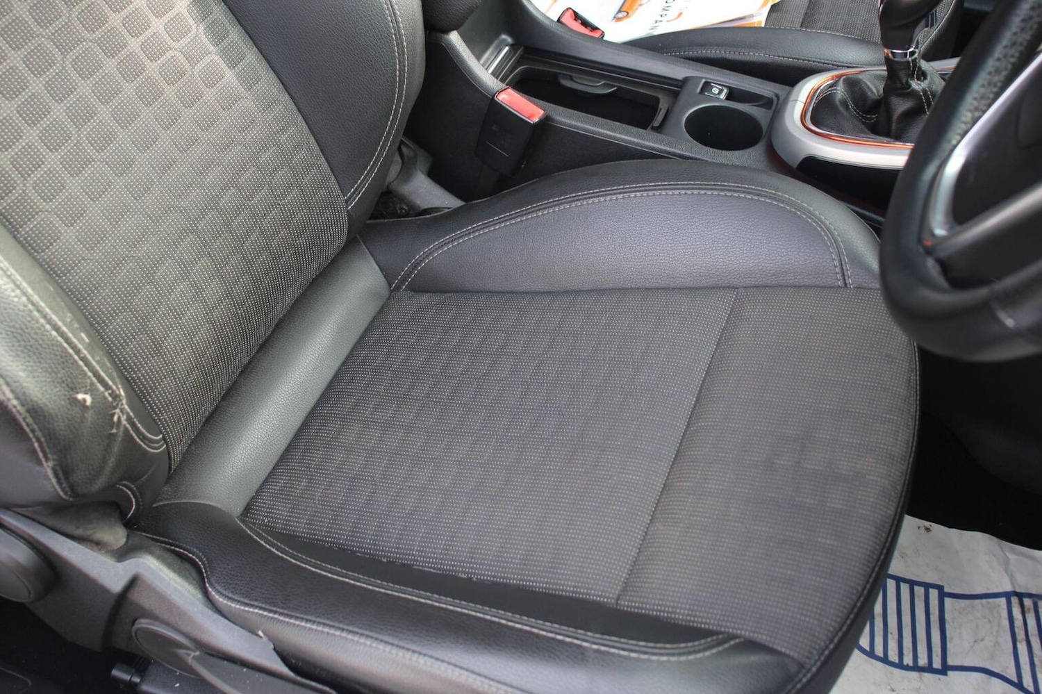 Used Vauxhall Astra GTC 2012 for sale - 76624447: Photo 25