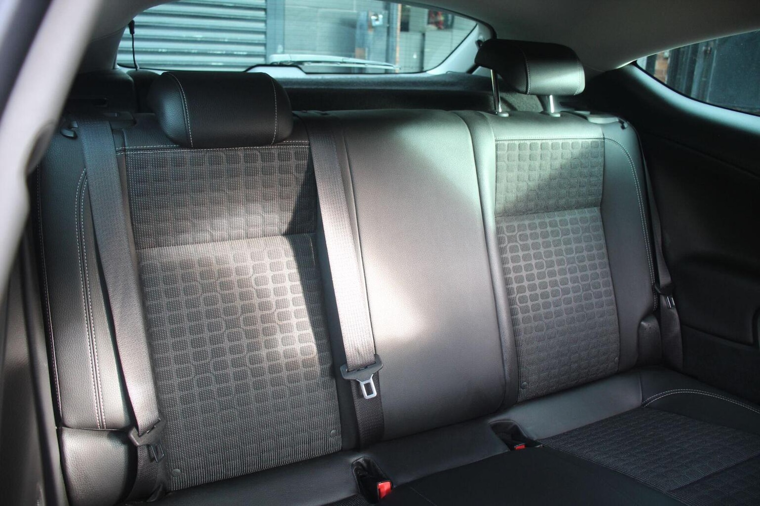 Used Vauxhall Astra GTC 2012 for sale - 76624447: Photo 27