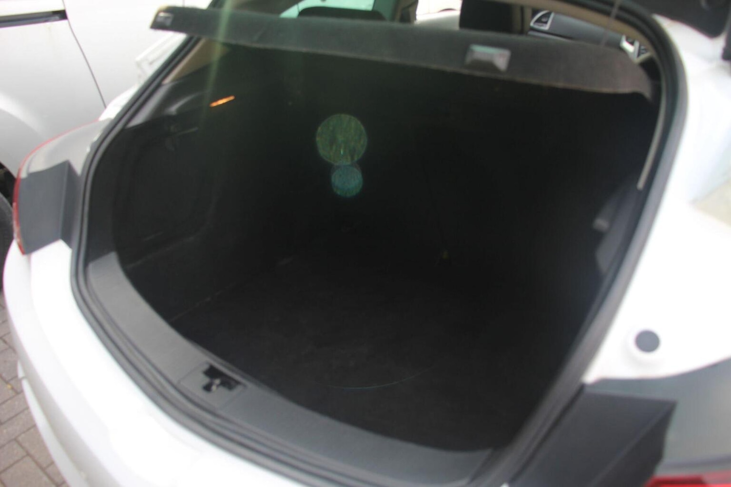 Used Vauxhall Astra GTC 2012 for sale - 76624447: Photo 28