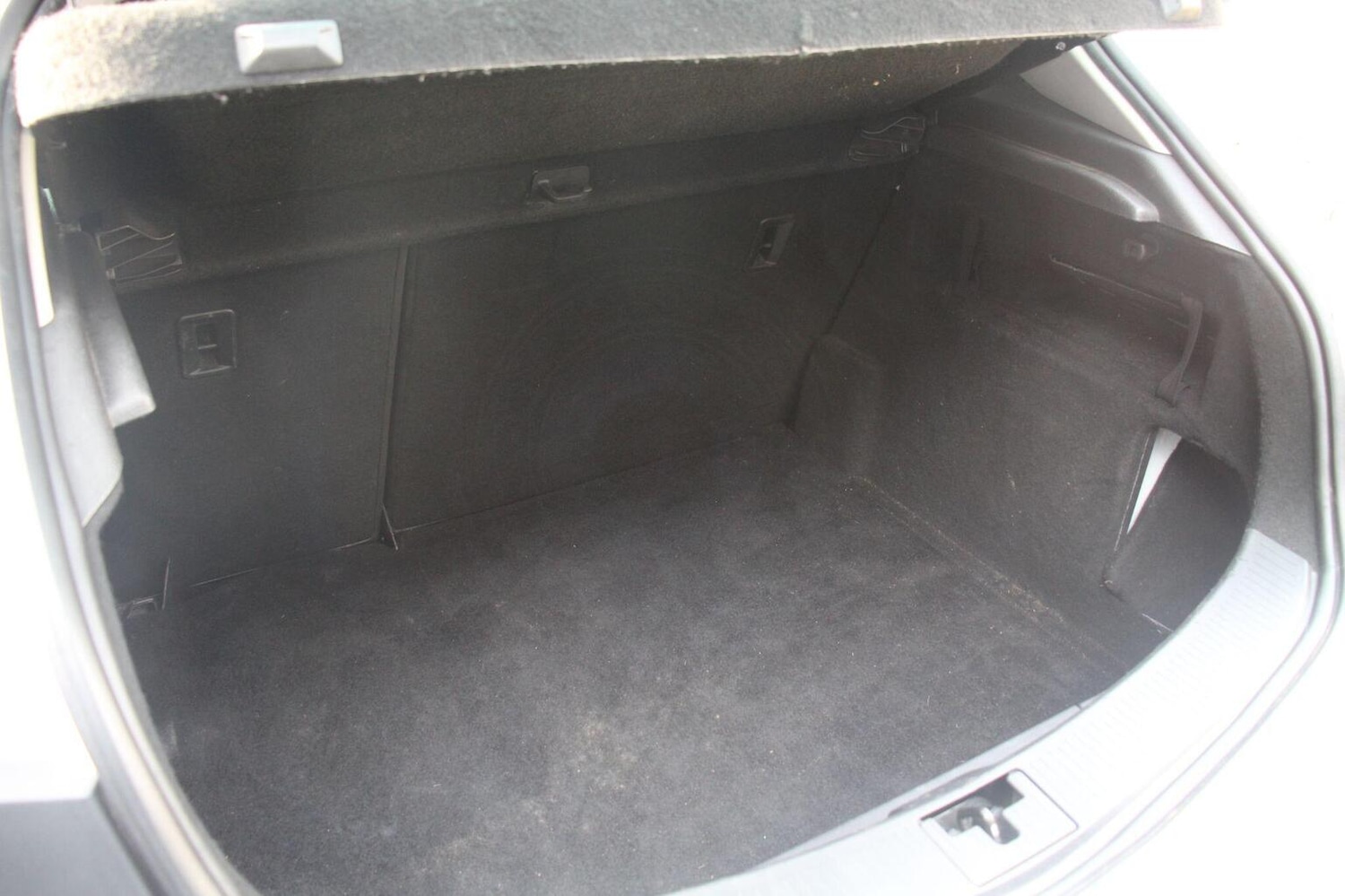 Used Vauxhall Astra GTC 2012 for sale - 76624447: Photo 29